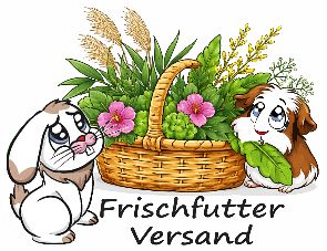 Frischfutter