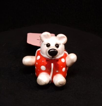 Schnuckelsteppi Figur Bärchen Nr23