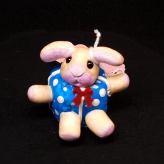 Sammelfigur mit Päckchen 64