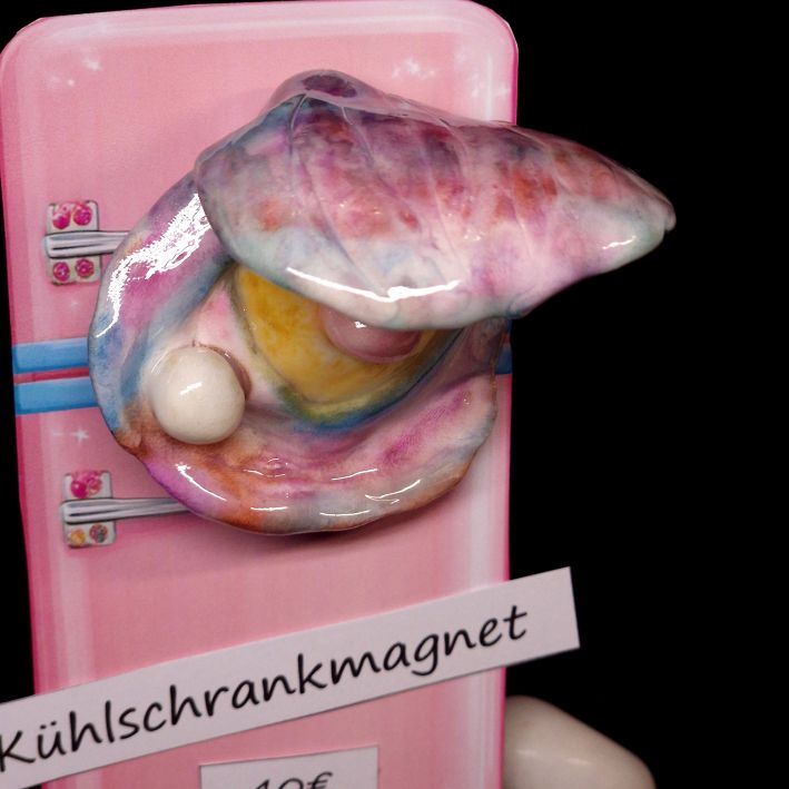 Kühlschrankmagnet 41 – Bild 2