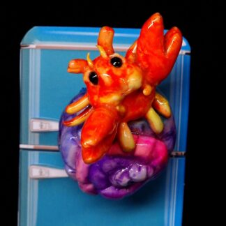 Kühlschrankmagnet 36