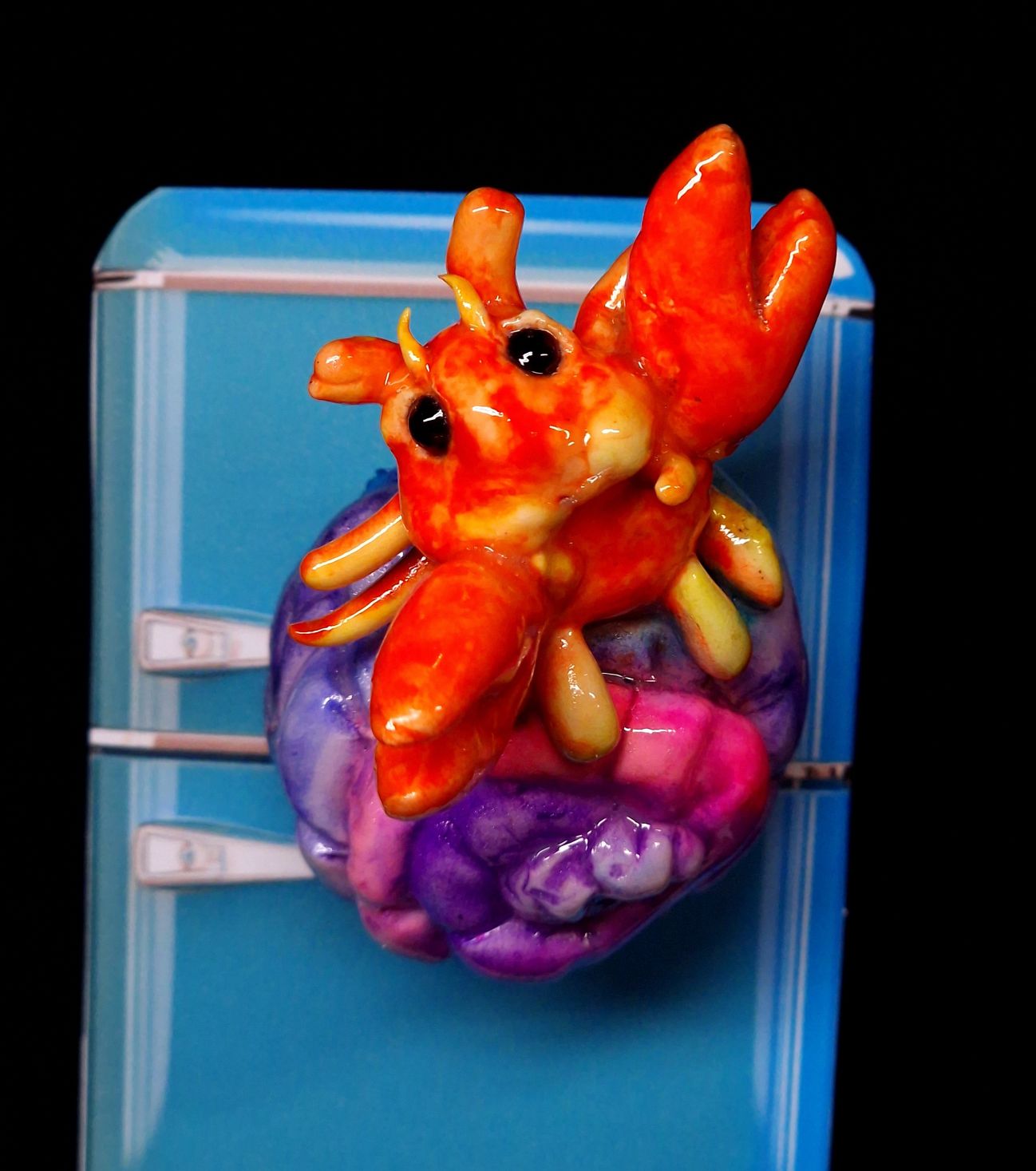 Kühlschrankmagnet 36