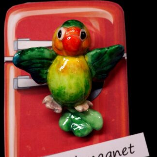 Kühlschrankmagnet 35