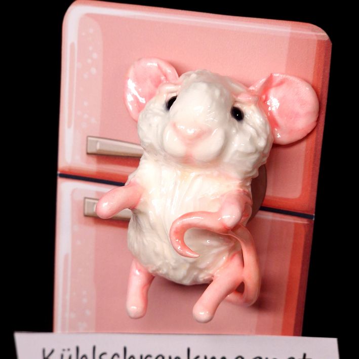 Kühlschrankmagnet 48