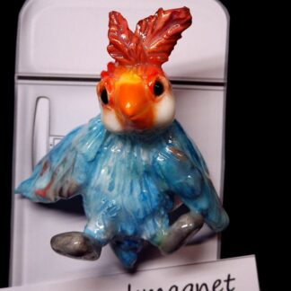 Kühlschrankmagnet 27