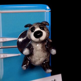 Kühlschrankmagnet 25