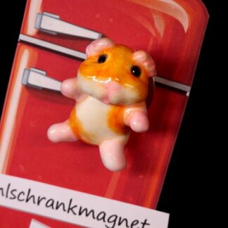 Kühlschrankmagnet 23