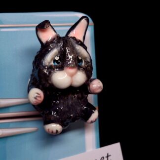 Kühlschrankmagnet 21