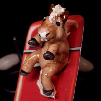 Kühlschrankmagnet 19