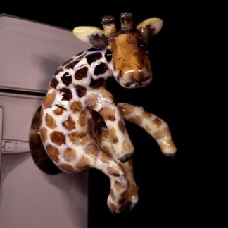 Kühlschrankmagnet 18