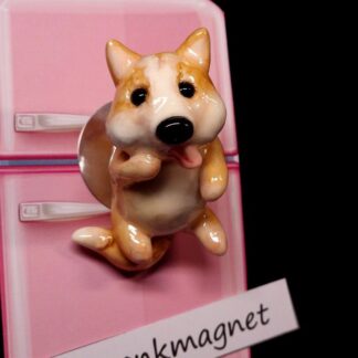 Kühlschrankmagnet 17