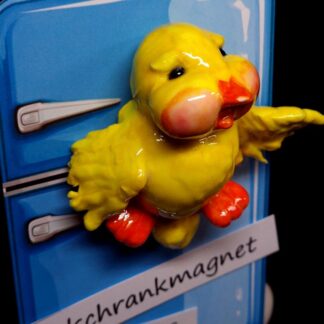 Kühlschrankmagnet 13