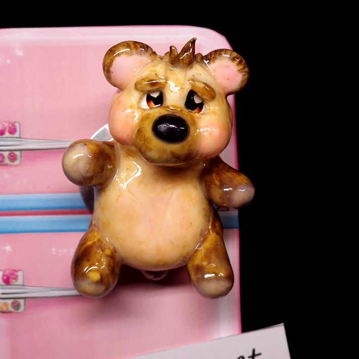 Kühlschrankmagnet 11