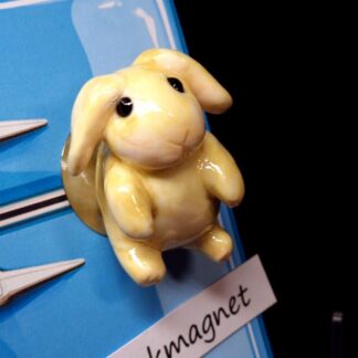 Kühlschrankmagnet 9