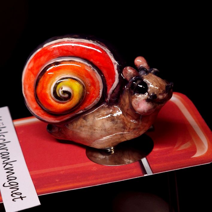 Kühlschrankmagnet 7