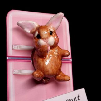 Kühlschrankmagnet 4