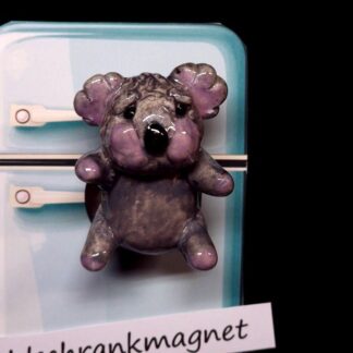 Kühlschrankmagnet 45