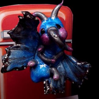 Kühlschrankmagnet 1