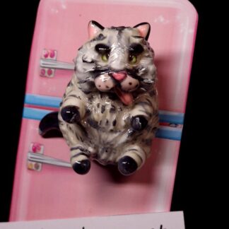 Kühlschrankmagnet 43