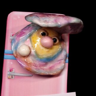 Kühlschrankmagnet 41