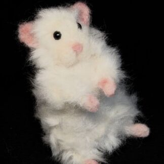 Filzis - nadelgefilzte Tiere