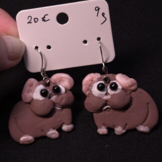 Schmuckeinzelstücke