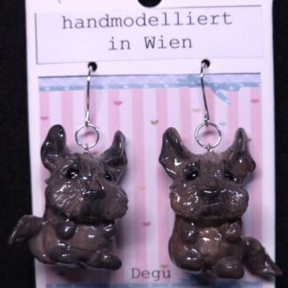 Ohrhänger Degu