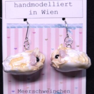 Ohrhänger Meerschweinchen