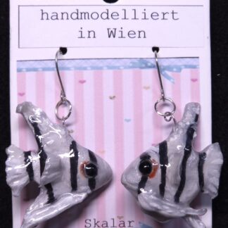 Ohrhänger Skalar