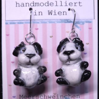 Ohrhänger Meerschweinchen