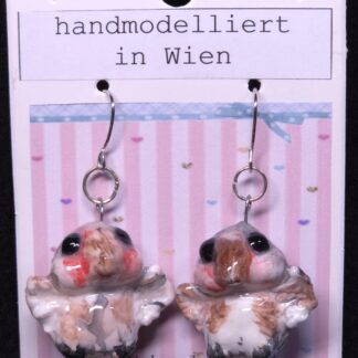 Ohrhänger Stieglitz