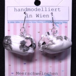 Ohrhänger Meerschweinchen