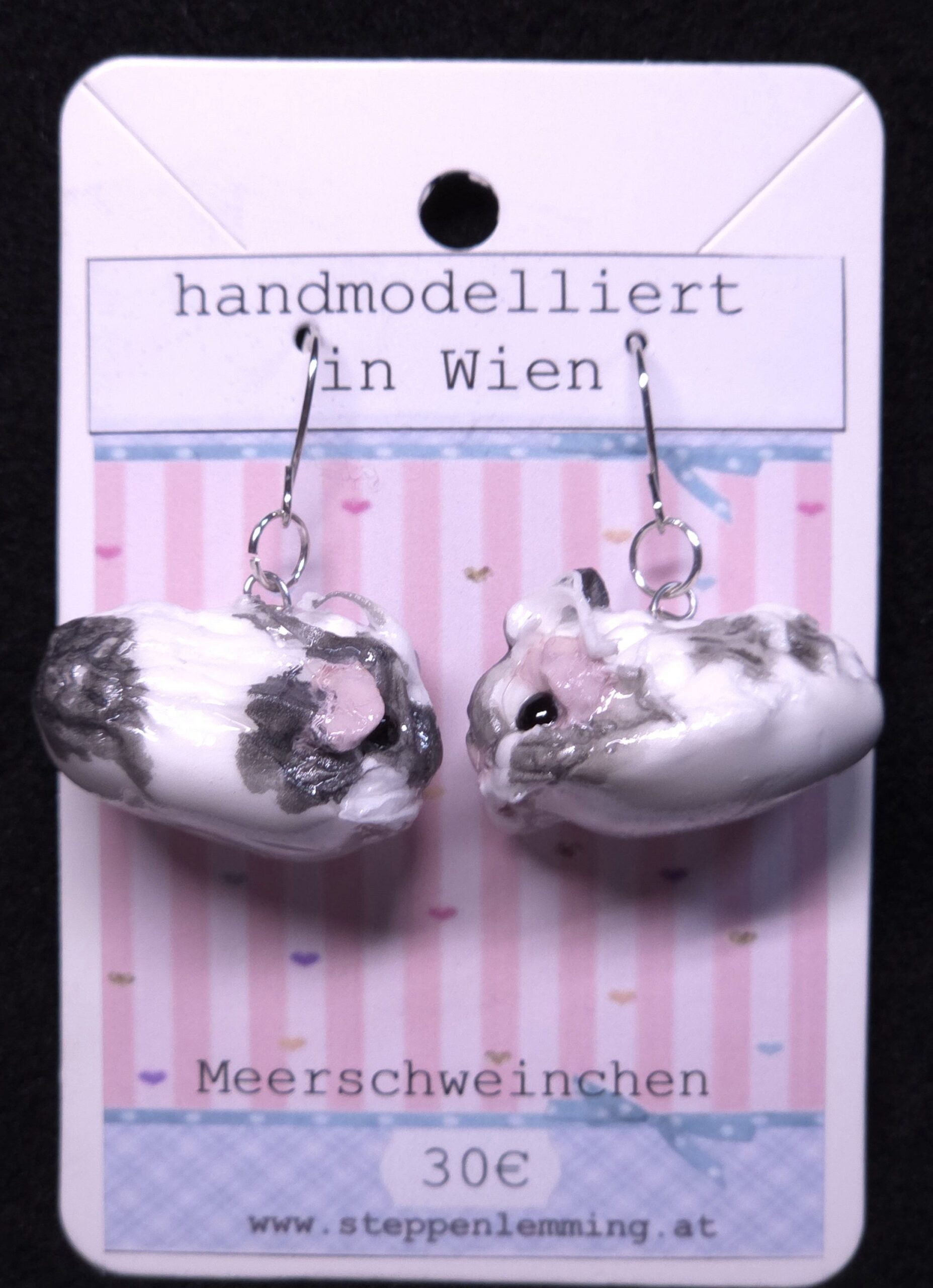 Ohrhänger Meerschweinchen