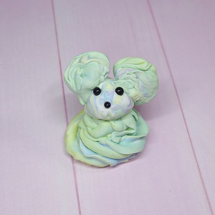 Sweety Todd Dekofigur – Bild 2