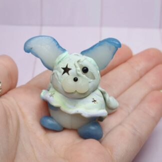 Magic Bunny Dekofigur