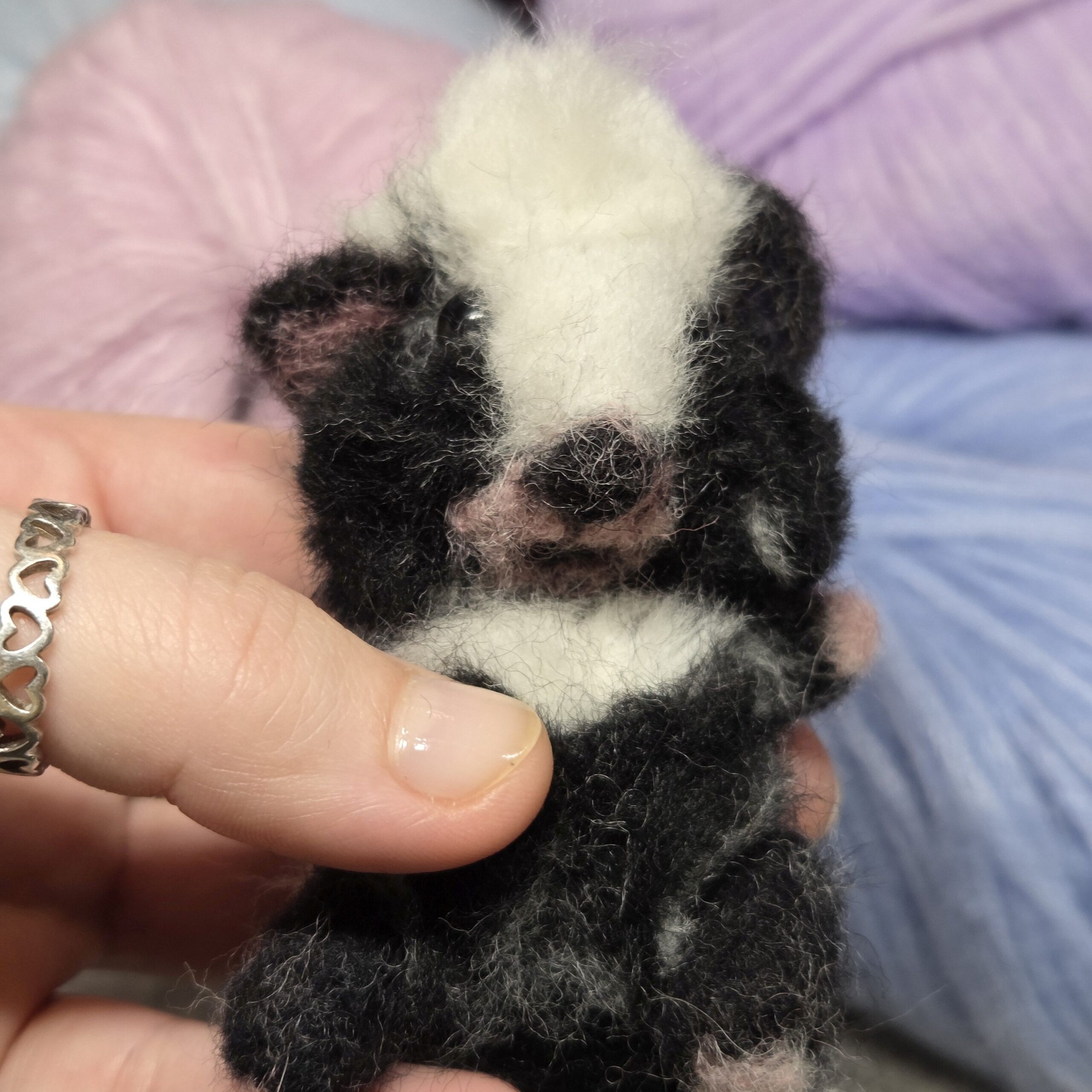 Philipp der Stinker Tierfigur – Bild 3