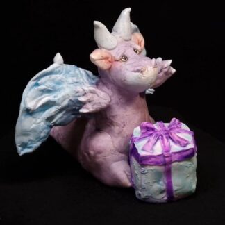Drache Ornament Dekofigur